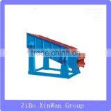 YA/YK Series Vibrating Machine Circular Vibrating Screen Silica Sand Vibration Screen Equipment thumbnail-1