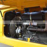 Ansion 630 Wheel Loader With CE thumbnail-3