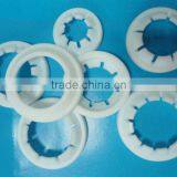 Plastic PTFE Machined Parts thumbnail-1