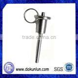 Custom Stainless Steel Ball Pins thumbnail-2