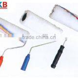 Hand Operate Paint Roller in Brush thumbnail-1