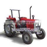 Massey Ferguson Tractor MF 375 (2WD 75HP) Millat Pakistan thumbnail-1