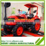 30HP 4WD Tractor thumbnail-6