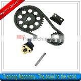 4KC(1290CC) 4 Cyl 1982-81,9-4055S,TK-TY107-A, Car Engine Timing Repair Kit thumbnail-1