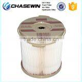 2040 Series Using For 900 Series Housings 2040SM 2 Micron Fuel Filter Element