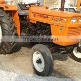 Fiat Tractor thumbnail-4