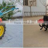 Parts of Walking Tractor thumbnail-1