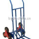 Stair Climb Hand Trolley Hand Truck HT1312A thumbnail-1