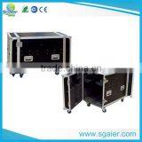 2016 Hottest Sale Aluminum DJ Flight Case With Work Table thumbnail-2