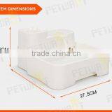 Digital Automatic Dog Water Bowl Water Dispenser thumbnail-2