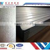 China Direct Factory Cheap Price GI/Aluzinc Corrugated Steel Sheet For Metal Roofing Tiles to Traders, Importers thumbnail-4