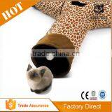 2017 Cat Crinkle Play Tunnel 3 Ways thumbnail-4