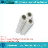 Factory Direct Sale Customized Stretch Wrap Film Roll thumbnail-1