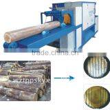 Log Multi-Blade Rip Saw and Board Edger thumbnail-1