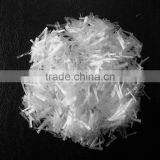 Polypropylene 0.11mm asphalt reinforcement fiber