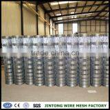 Anping Wire Mesh Steel Fence Posts for Sale Deer Farm Fencing thumbnail-3
