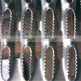 Hot Sale and Sample Free Price of Checkered Plate With All Kinds of Hole Shape(China Manufacturer)