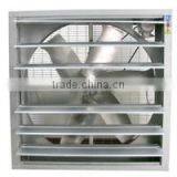 Brand New Wall Mounted Industrial Exhaust Fan Made in China thumbnail-1