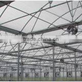 Big Ventilation Fan for Greenhouse thumbnail-2