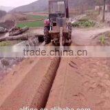 China Manufacturer Good Performance Trencher Machine thumbnail-6
