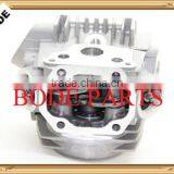 Motorcycle Spare Parts 110cc Cylinder Head thumbnail-1