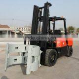 2 Ton Diesel Forklift On Sale thumbnail-4