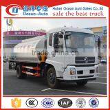 10 Cbm Dongfeng Kingrun Asphalt Spray Truck thumbnail-1