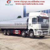 Tanker Truck Carbon Steel Truck for Sale thumbnail-2