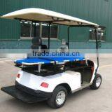 Electric Ambulance Vehicle for Sale , EG2028TB1 thumbnail-2