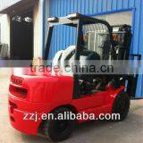 2014 CPC30 Forklift Truck CE