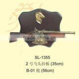 2014 Brazil Gas Lighter Gun thumbnail-5