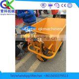 Sand Battery Trolley Used for Interior Trim and Factory thumbnail-2
