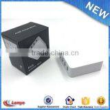 Universal Usb Mobile Charger/ Mini Portable Usb Charger thumbnail-2