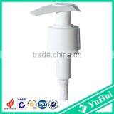 Wholeasale China-made Gold Metal Soap Lotion Pump 24/410 28/400 28/410 LP-D1 thumbnail-6