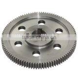 Metallurgical Machinery Internal Gears,large Spur Gear,drawing Gears thumbnail-2
