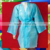 the High Quality pp Spunbond Nonwoven Fabric for Disposable Sheets, Disposable Shoes,disposable Clothes thumbnail-1