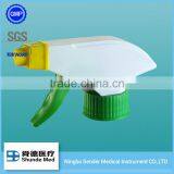 Supply Good Shunde Foamer Garden Plastic Sprayer Pump thumbnail-1