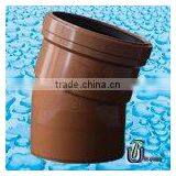 PVC Fittings for Drainage BS1329 & EN4514 /pvc Pipe Fitting/drainage Pipe Fittings thumbnail-1