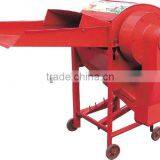 Rice Threshers & Wheat Huller