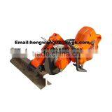 Granding Wheel Cutting Railway Machine