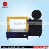 XN-101B Power Belt Automatic Strap Machine