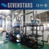 High Output Plastic Pulverizer/industrial Plastic Pulverizer/plastic Pulverizer thumbnail-2