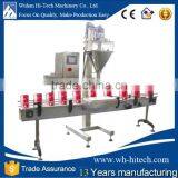 High Quality Dry Powder Filling Machine Small Powder Filling Machine