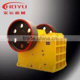 PE250*1200 Chinese Manufacturer Jaw Crusher for Kinds of Stone Crushing thumbnail-2