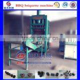 Hydraulic High Pressure Briquette Molding Machine In Factory thumbnail-6