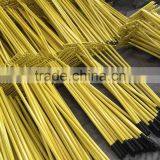 Rake R106L With Long Steel Handle thumbnail-3