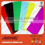Chinese Supplier High Quality Vinly Sheet Light Color With Erase Layer Magnetic Sheet thumbnail-5