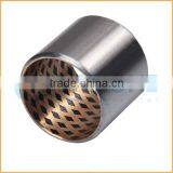 High Precision Stainless Steel Sleeve Bushing thumbnail-1