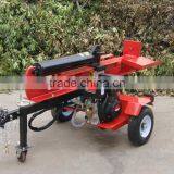 40T Diesel Log Splitter /wood Splitting Machine With CE thumbnail-2