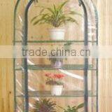 Mini Greenhouse Kits,tier Tube House,plastic Cover House HX51024 thumbnail-1